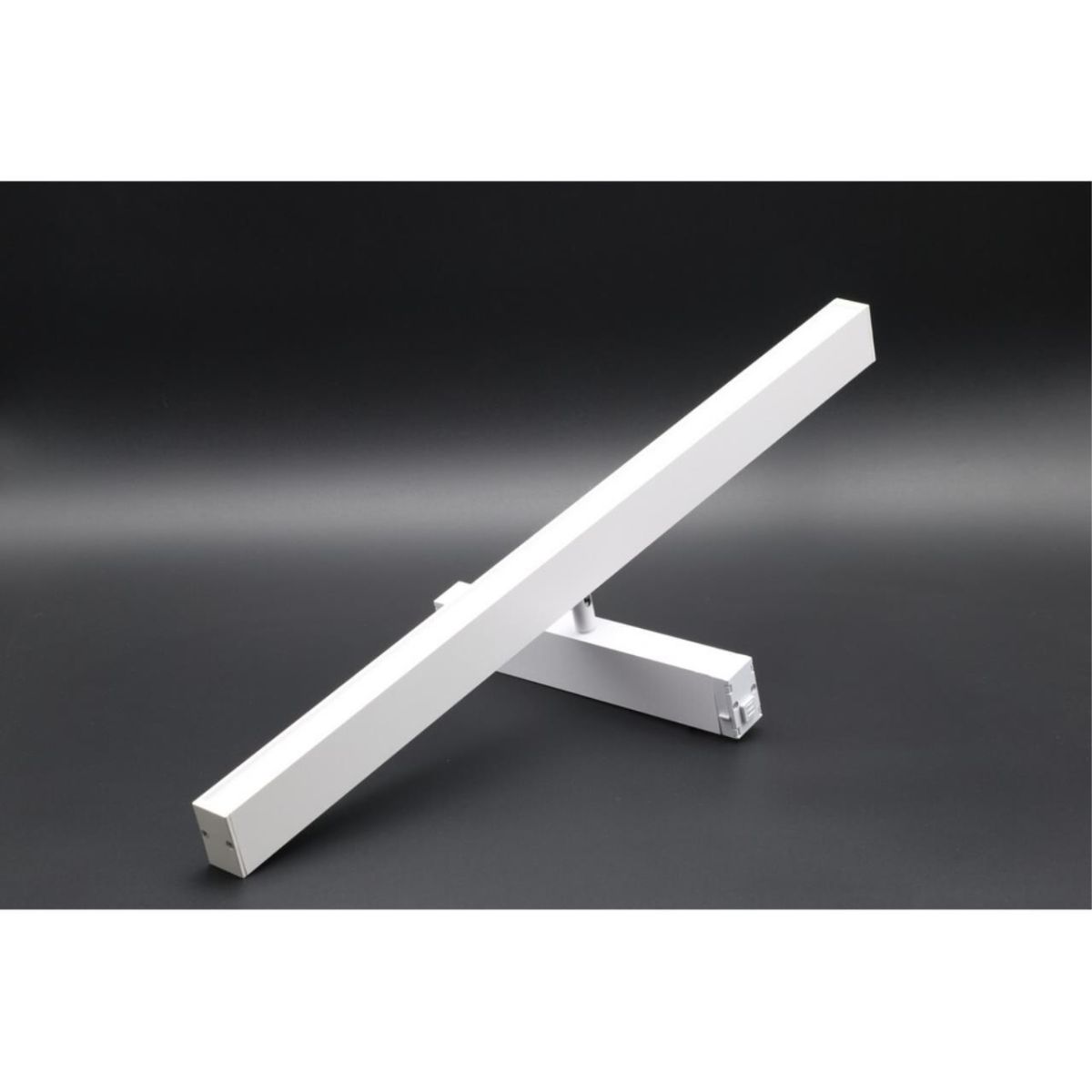 Трековый магнитный светильник Aployt Magnetic track 220 APL.0203.11.27