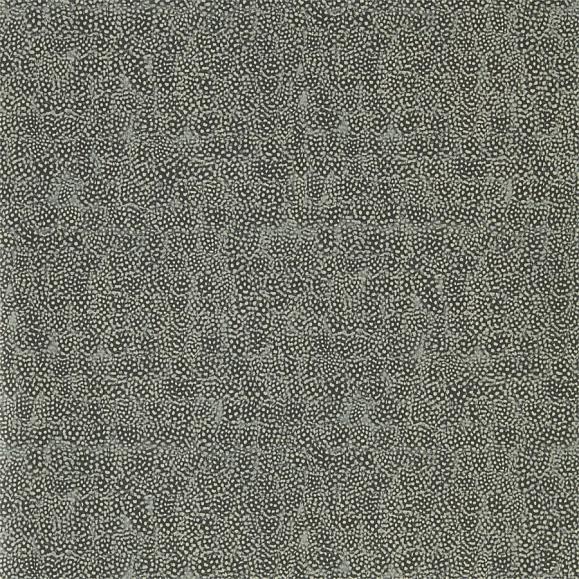Обои Zoffany 312648 Guinea Blue Stone
