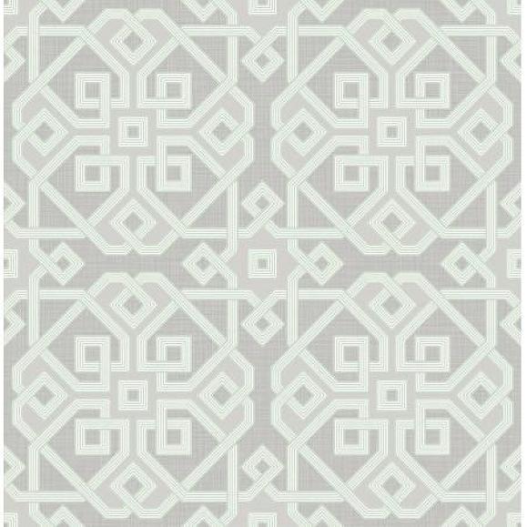 Обои Architector MG40204 Greek Lattice