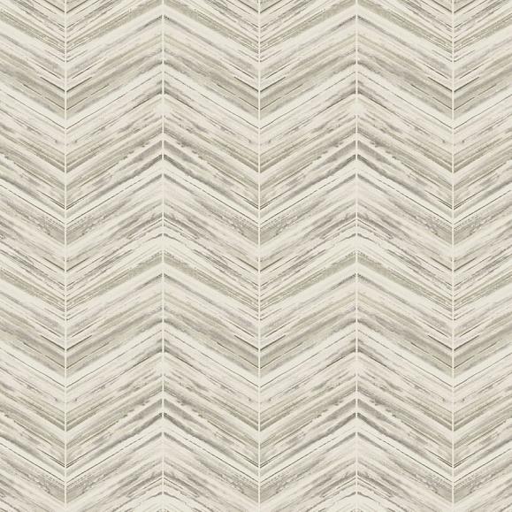 Обои York BW3912 Petite Watercolor Chevron Linen