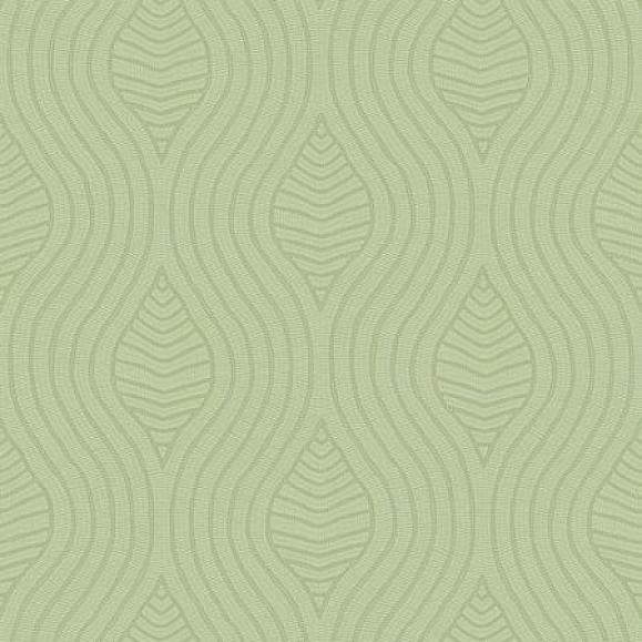 Обои виниловые Casamance 76993160 коллекции Broderies