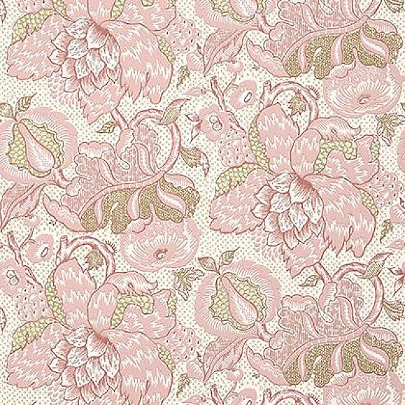 Обои Anna French AT15107 Westmont Blush