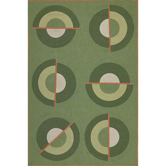 Ковер Toulemonde Bochart Cyclo Amande (170 x 240)