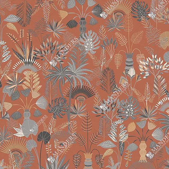 Панно Affresco AF2178-COL3 Color 3