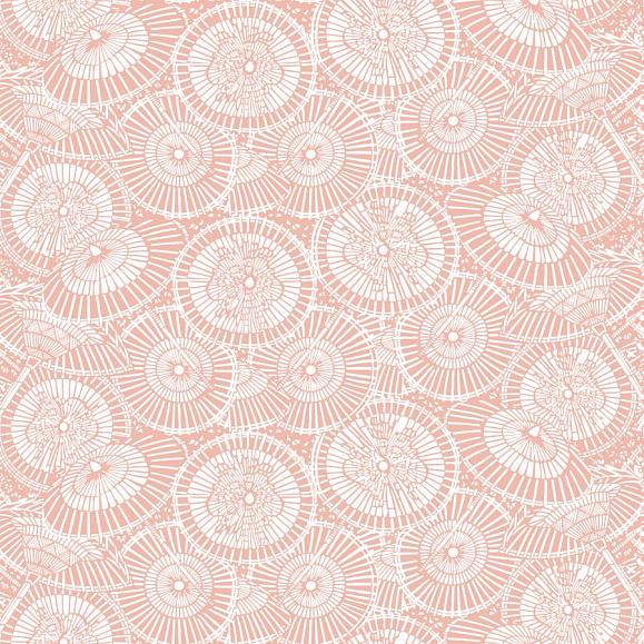 Обои Gaston y Daniela GDW5436-001 Sombrillas Rosa