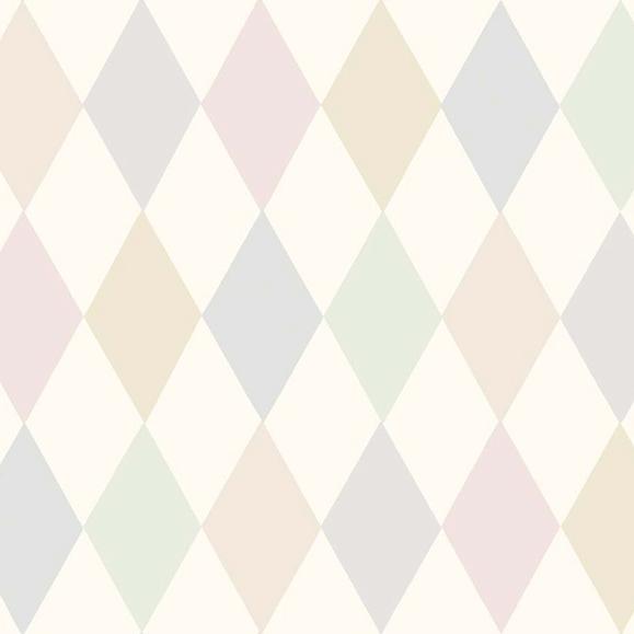Обои Cole & Son 103/2010 Punchinello