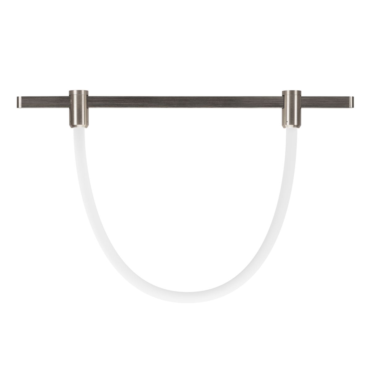 Трековый светильник Arlight ART-APRIORI-TUBE-ELASTIC-R38-L2000-24W Day4000 (Титан, 360 deg, 48V) (IP20 Металл) 049266(1)