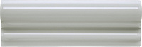 ADEX NERI Moldura Italiana PB Silver Mist