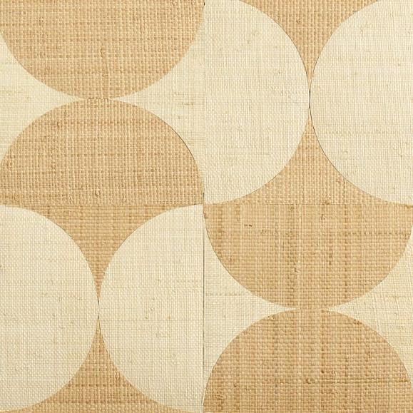 Обои Casamance 71260268 Sumba Naturel