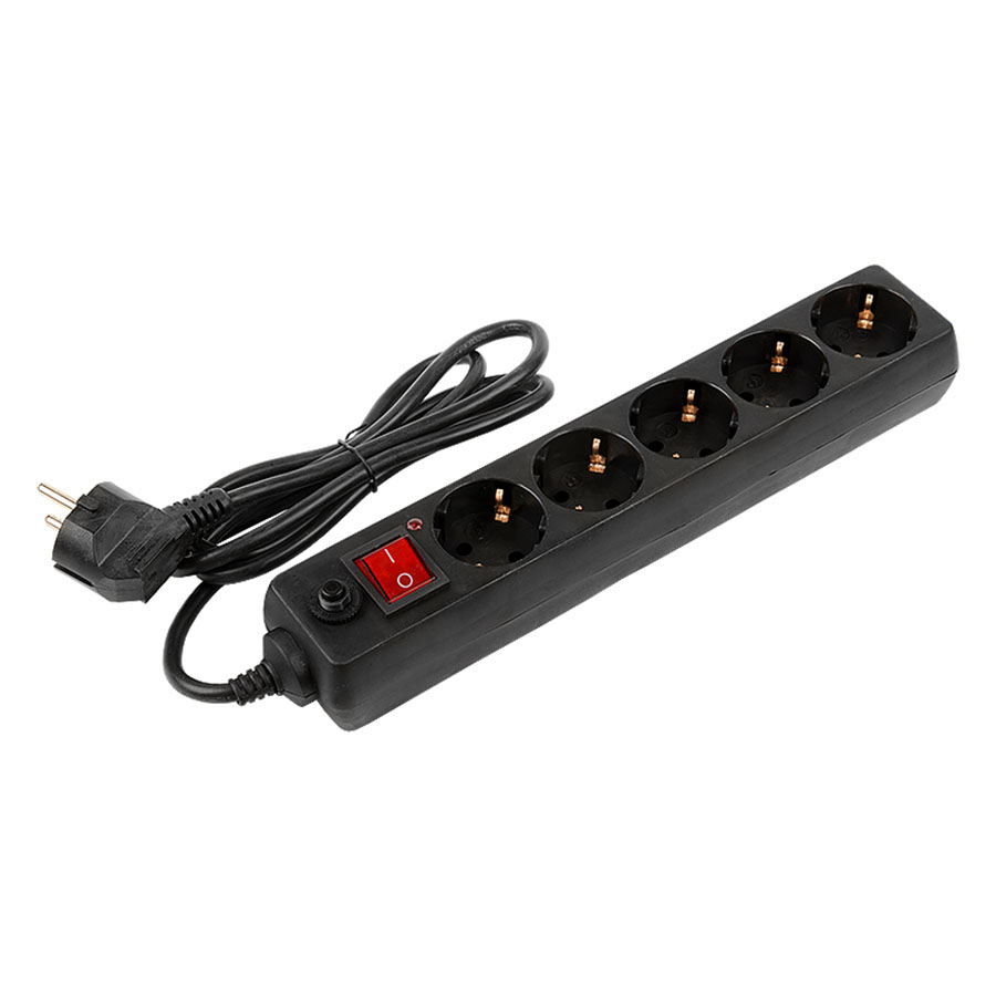 Сетевой фильтр General GPS-5-16-3x1-1000-B 471009