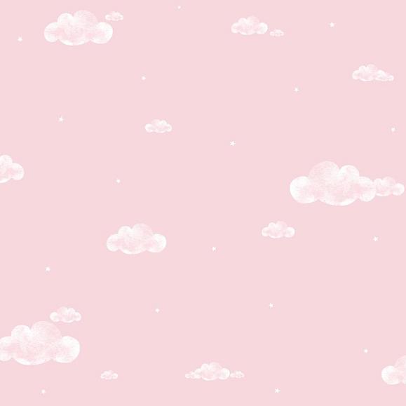 Обои Aura 458-3 Clouds