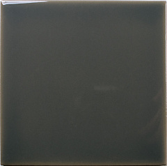 Square Ebony