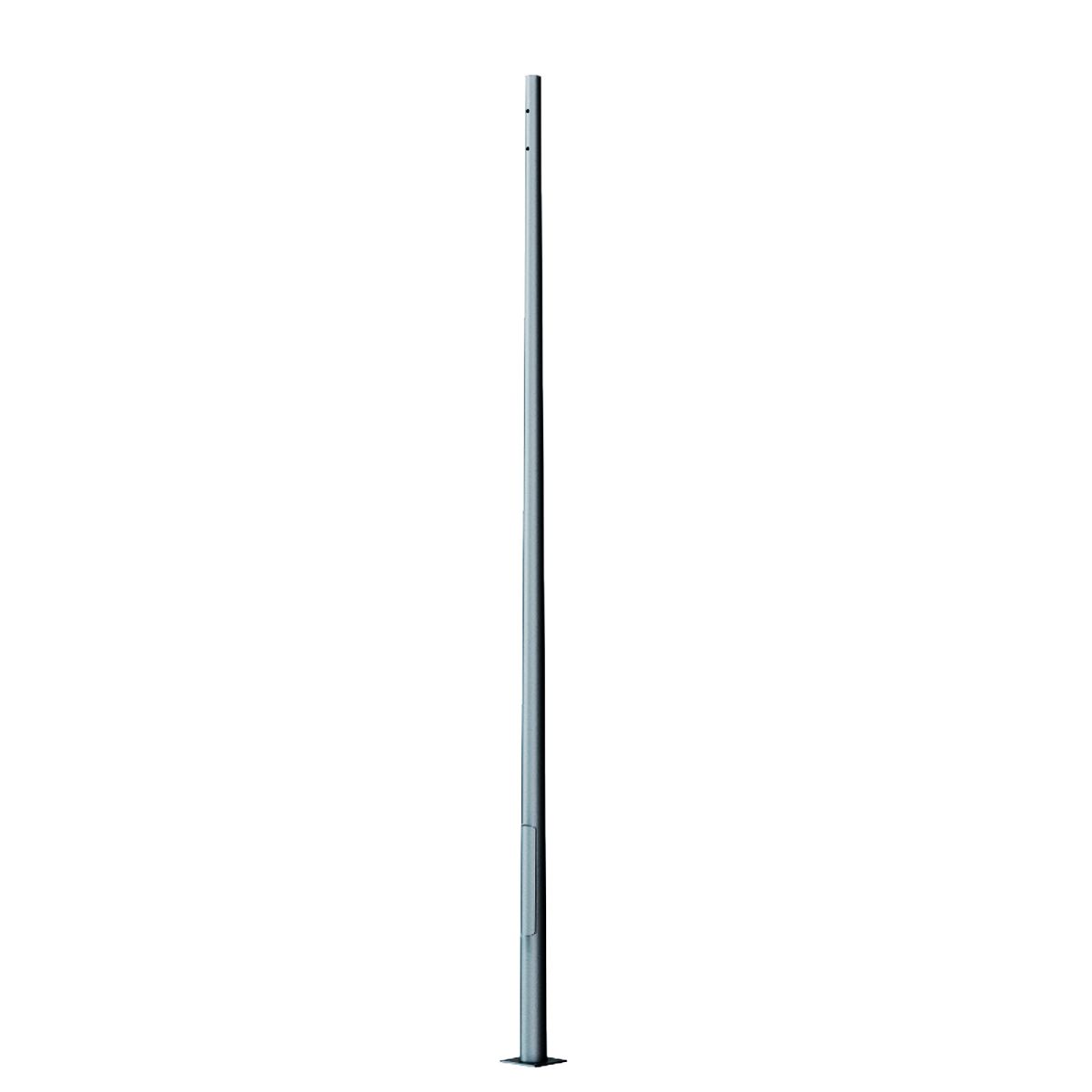 Опора фланцевая Arlight OXOR-OK-D75-L7000 (SL) (Сталь) 061039