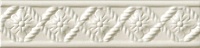 IGE010 Бордюр AMARCORD Idea Beige Matt 5x20