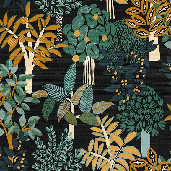 Обои Casamance 75940508 Peradeniya