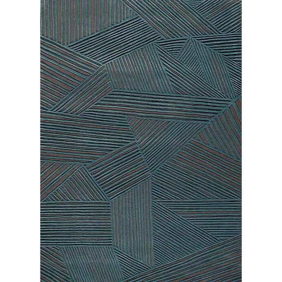 Ковер Toulemonde Bochart Intreccio Nuit (170X240)