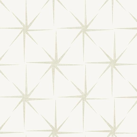 Обои York GR5942 Evening Star Pearl