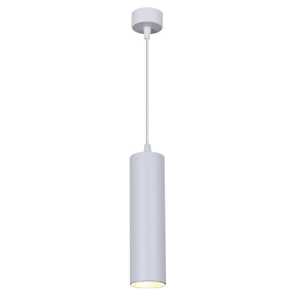Подвесной светильник Reluce 16002-0.9-001LD 200mm GU10 WT