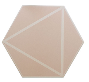 FANCY Lines Pink