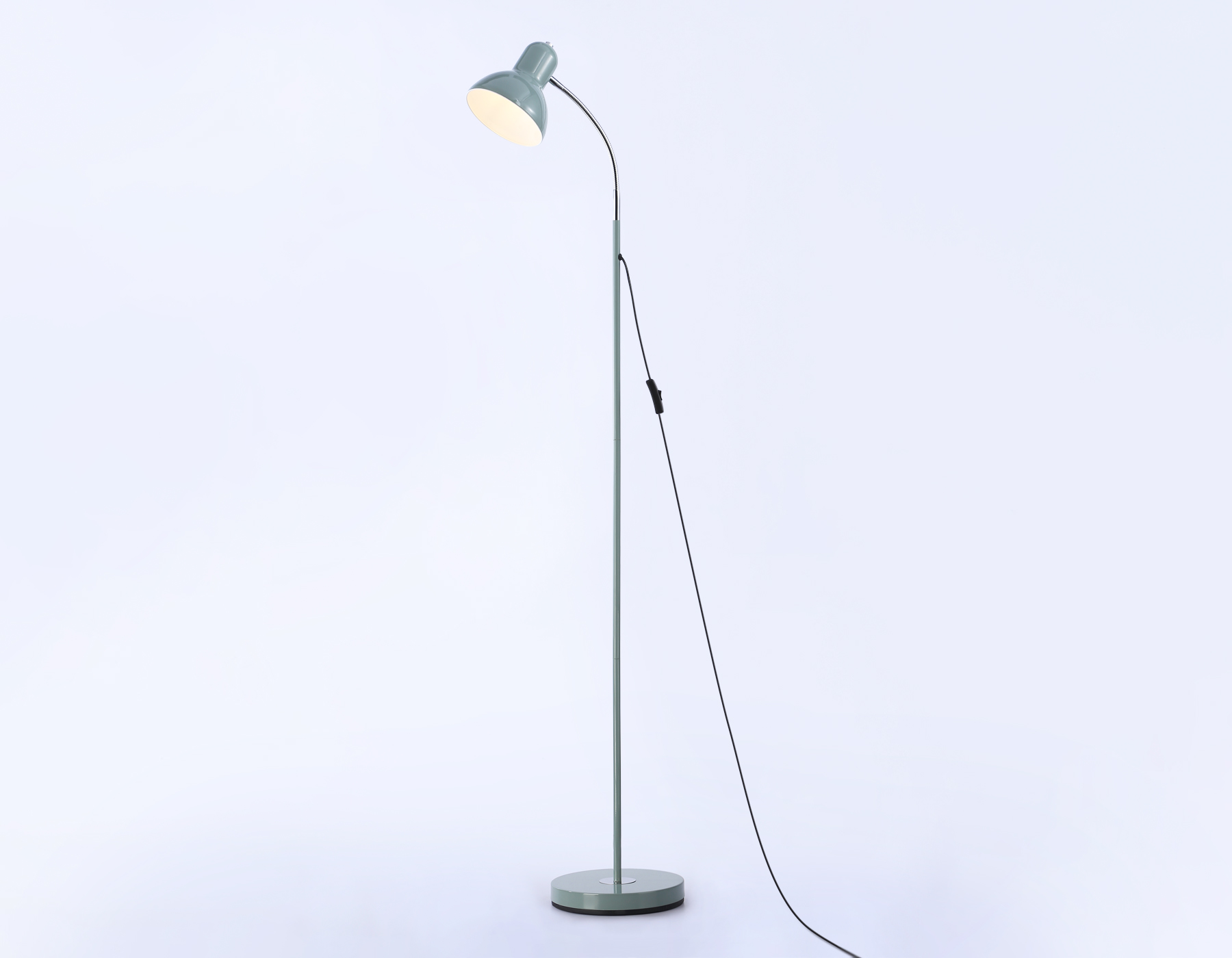 Торшер Ambrella Light Floor TR97662