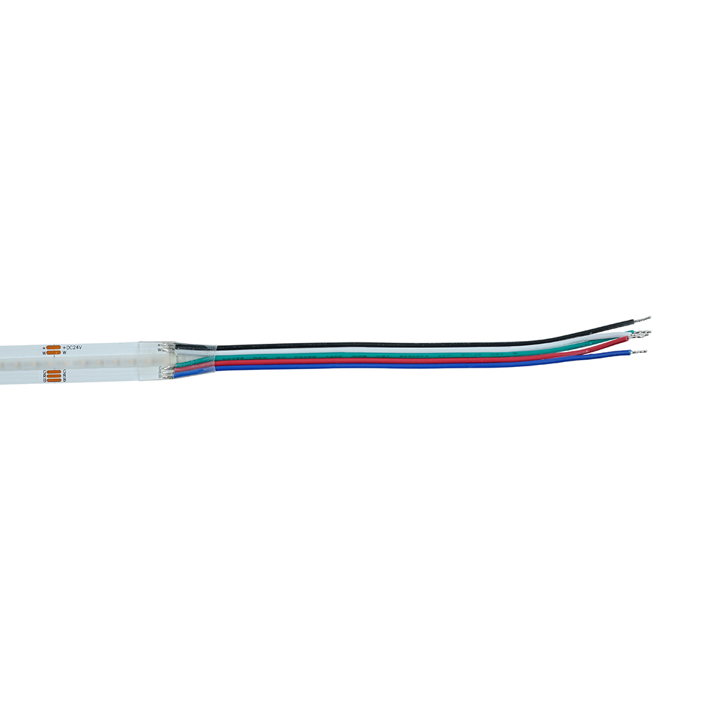 Светодиодная лента Feron LS537 784SMD(2110) 19Вт/м 24V RGB+4000К IP20 53334