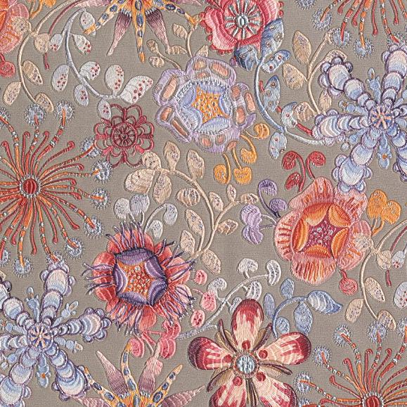 Обои Missoni Home M4A 10310 Magic Garden