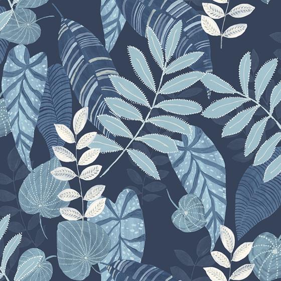 Обои Seabrook RY30902 Boho Tropicana