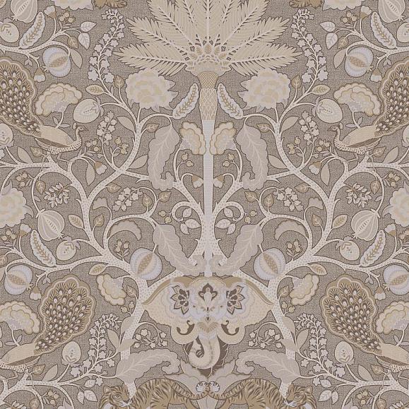 Обои Loymina Brit 10 002 Tree of Nations