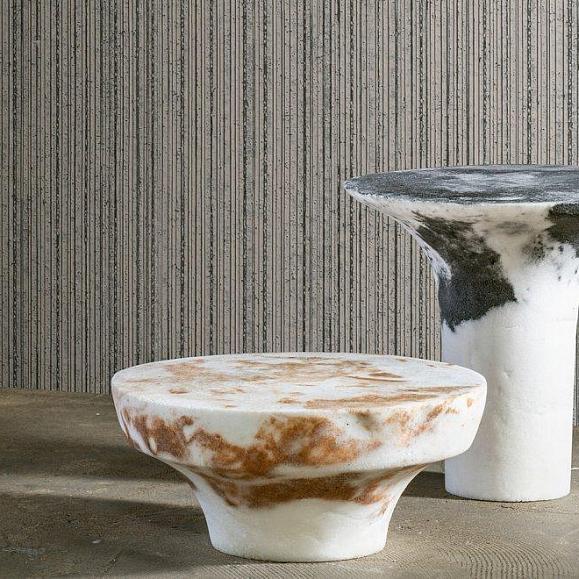 Обои Arte 66071 Linea Rocky Grey
