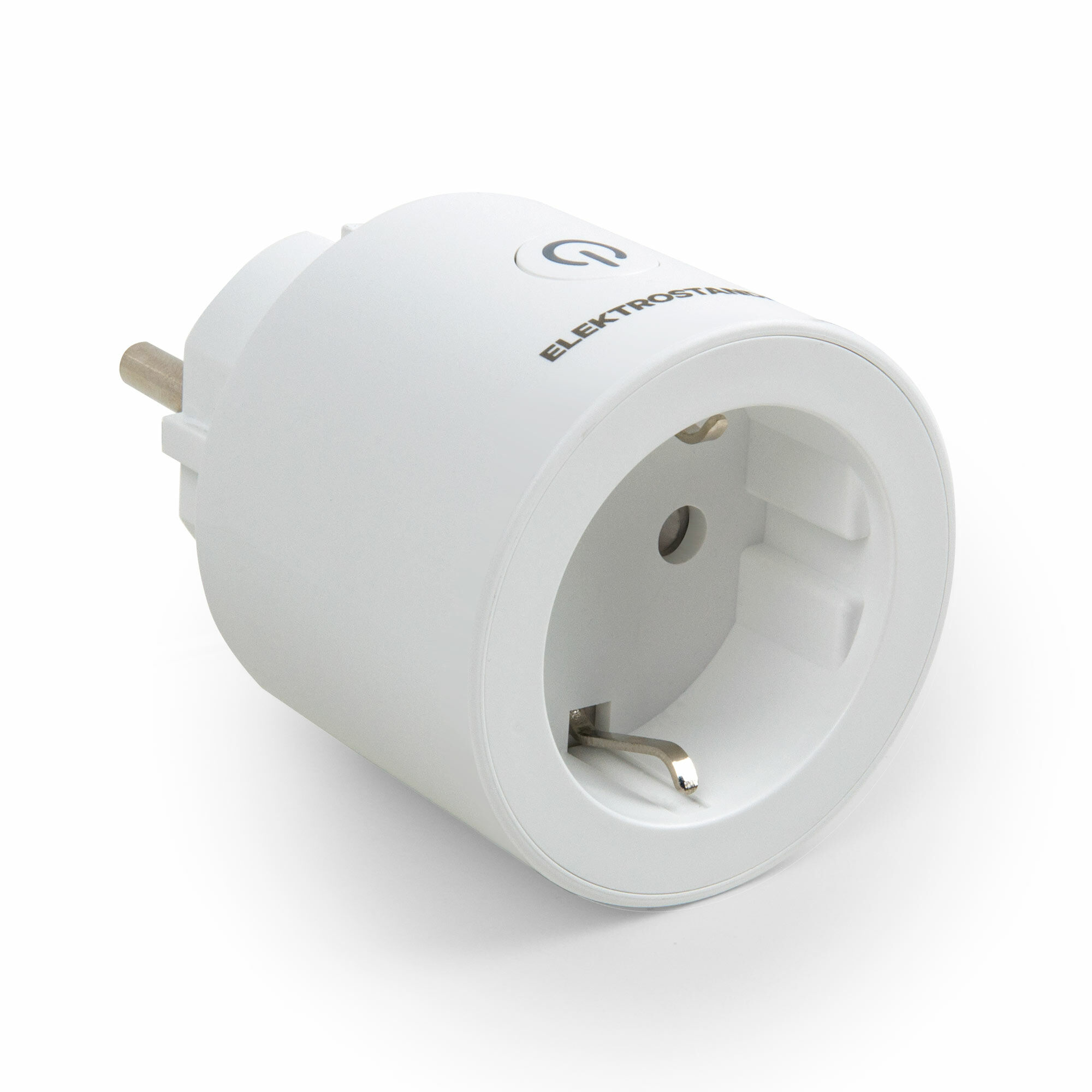 Розетка Elektrostandard 4690389186776 a060311