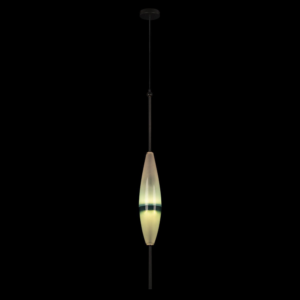 Подвесной светильник Loft IT Venice 10223/A Blue