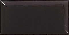 METRO BLACK MATT 10х20