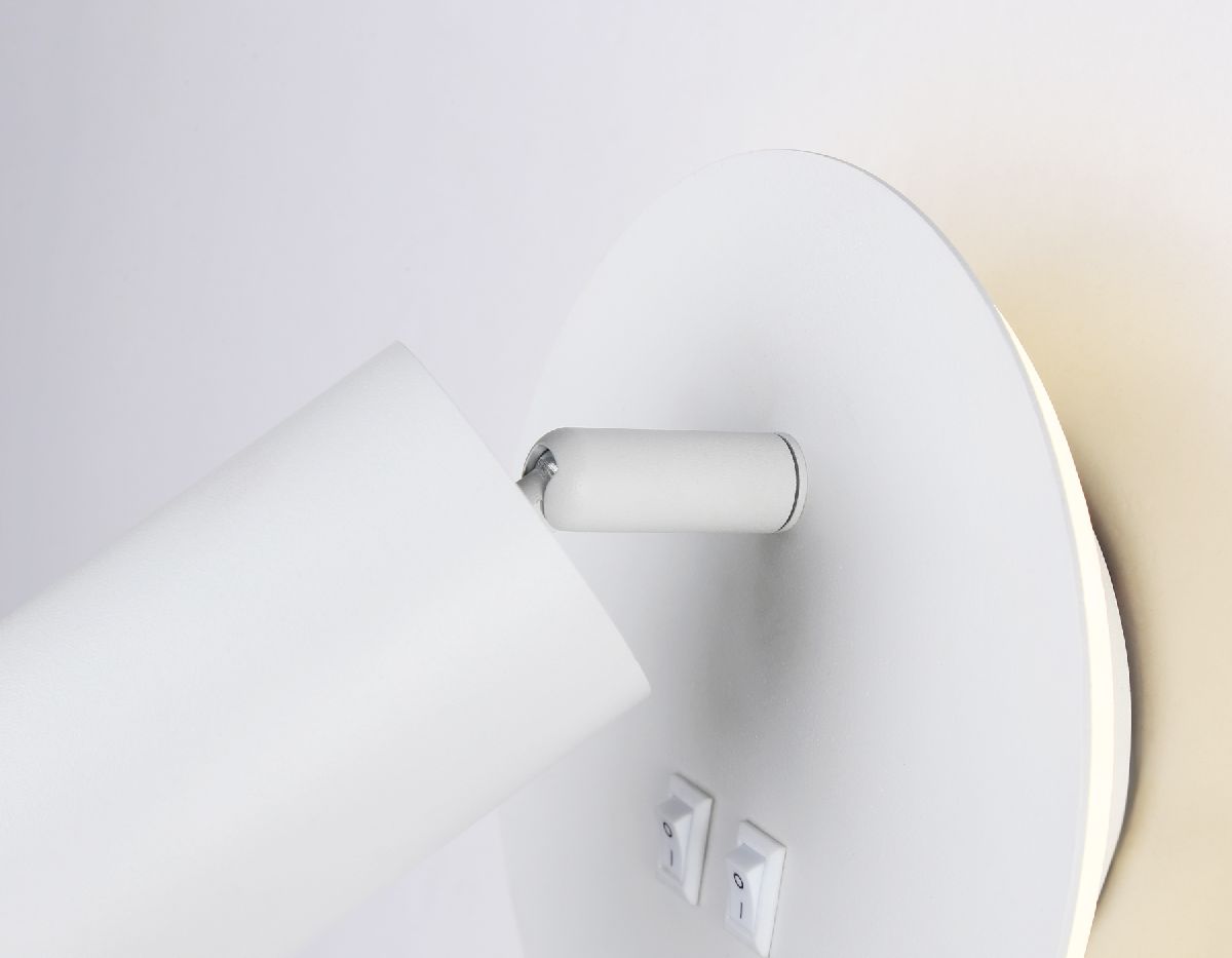 Спот Ambrella Light Wall FW2462