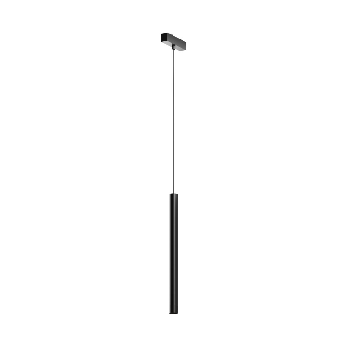 Трековый магнитный светильник Maytoni Technical Focus Led Radity TR257-4-7WTW-M-B