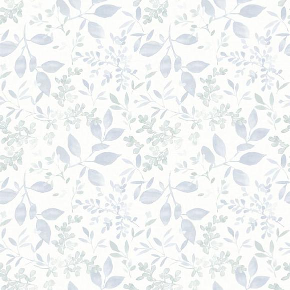 Обои Wallquest 3122-11112 Tinker Light Blue