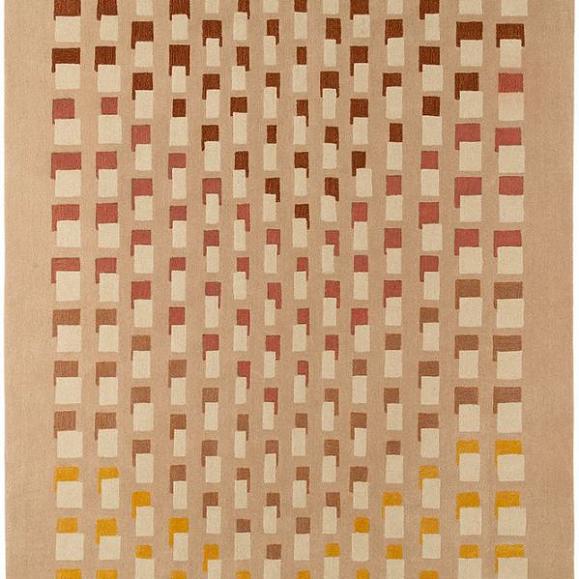 Ковер Toulemonde Bochart Ombra Terracotta (170 x 240) коллекции 2025