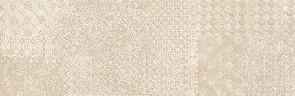 Декор Soft Marble светло-бежевый 24x74  O-SOA-WID301-32