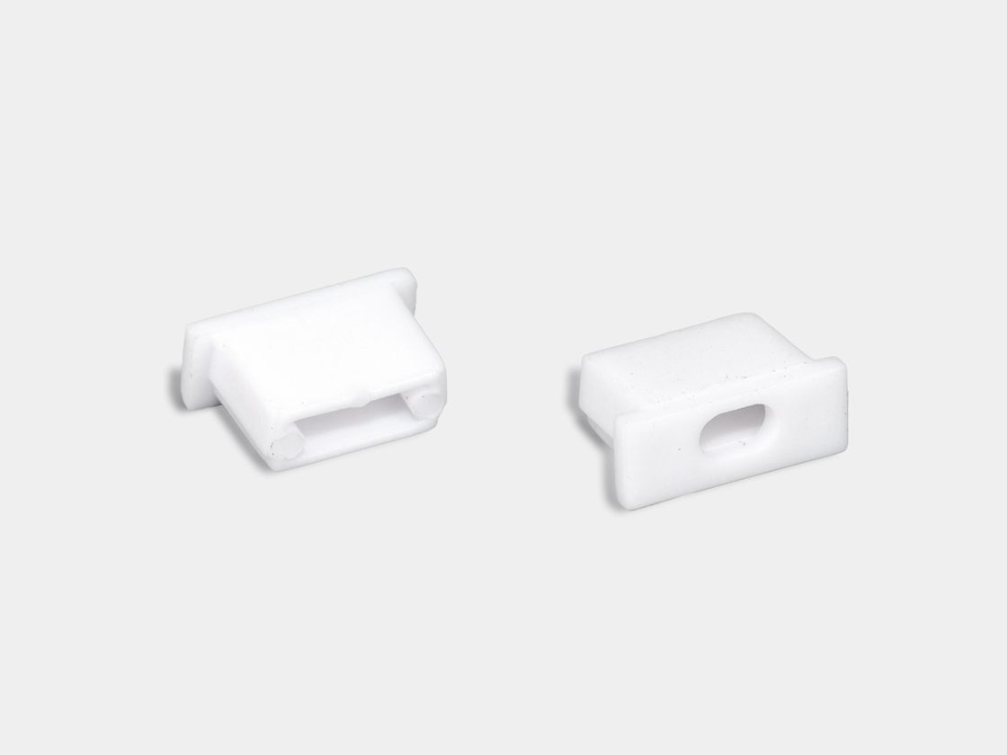 Профиль алюминиевый SWG Standard накладной П-образный 00-00047184
