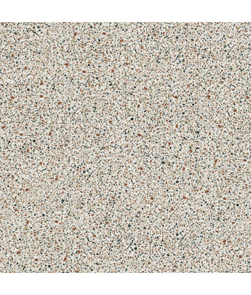 DOTS MULTIWHITE RET 90X90
