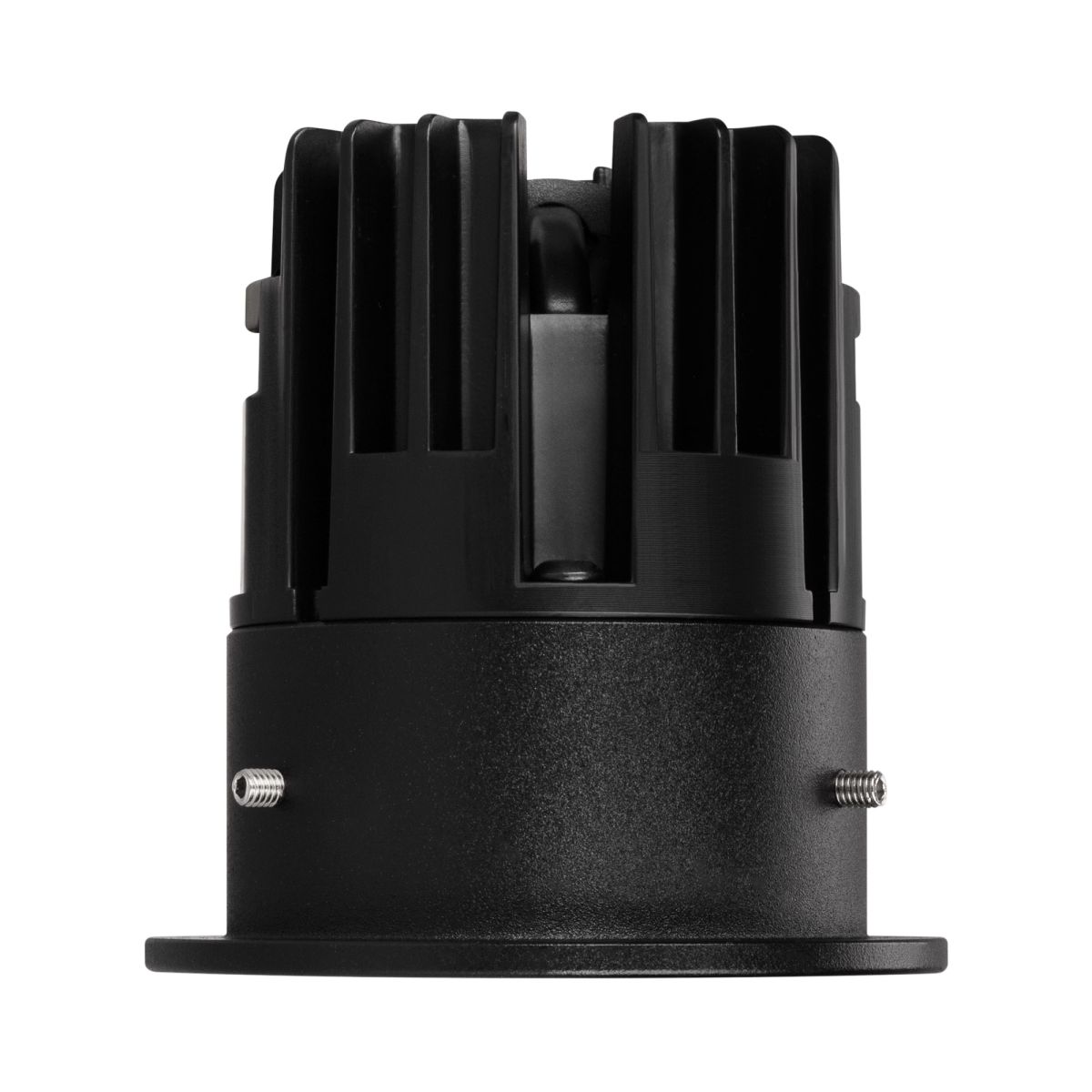 Встраиваемый светильник Arlight DL-VEILA-R63-8W Day4000 (Черный RAL9005, A44x46 deg, 230V) (IP20 Металл) 064959