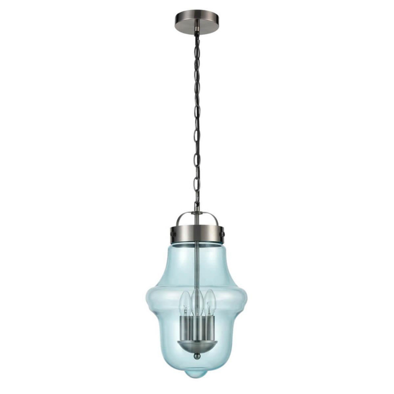 Подвесная люстра Vele Luce VL5045P33