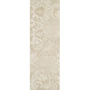 GNS Decor 27B Beige Pachwork 25х75