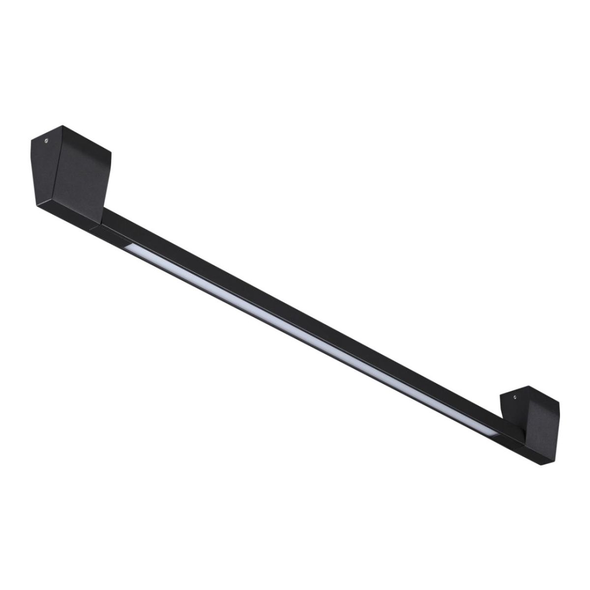 Уличный настенный светильник Novotech Street Vespera 359890