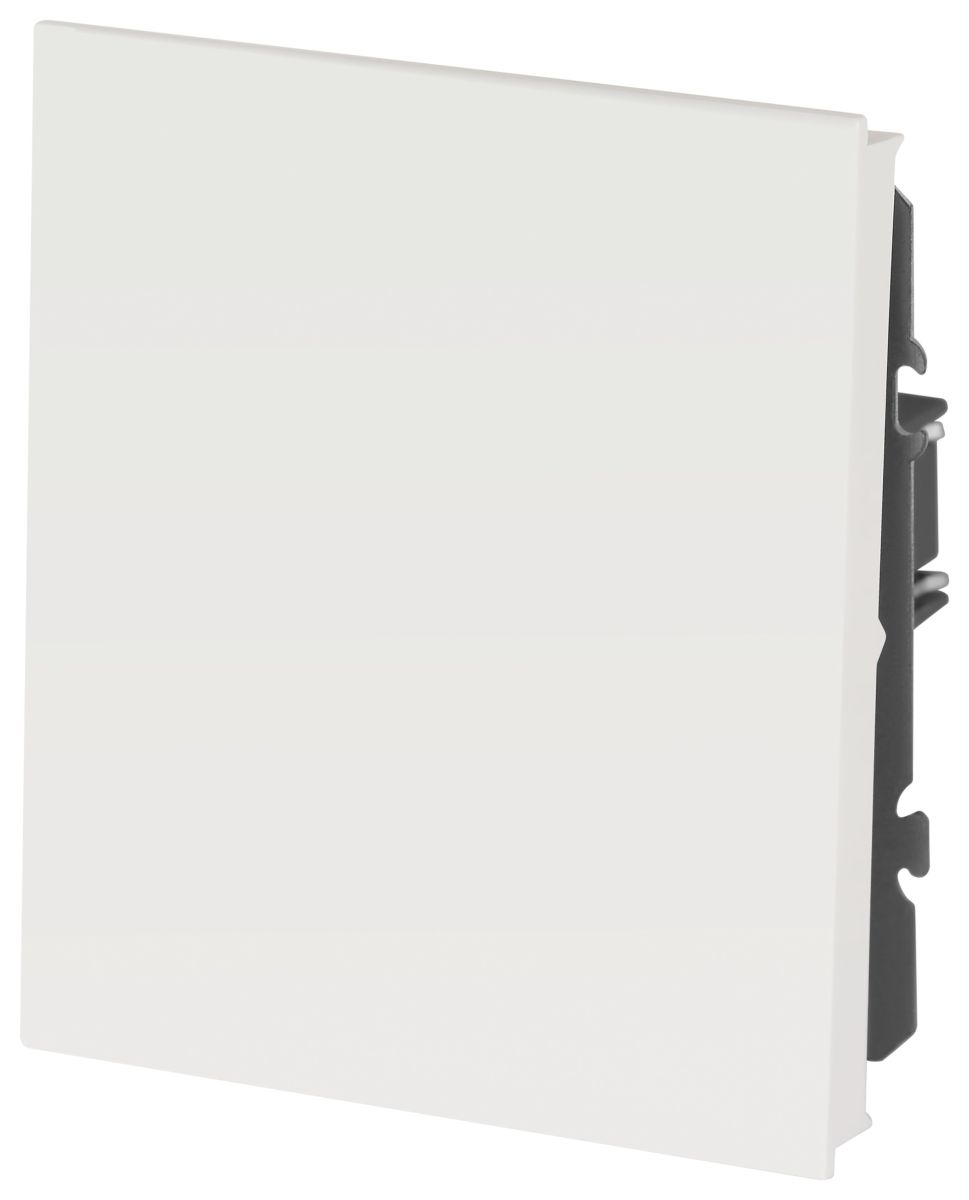 Переключатель Эра Arktik 16-1103-08 10АХ-250В белый матовый Б0070341