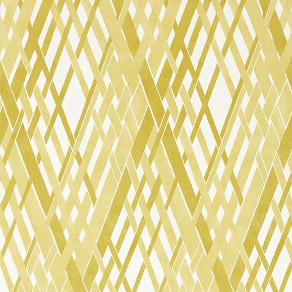 Обои Harlequin 113126 Locronan Honey/First Light