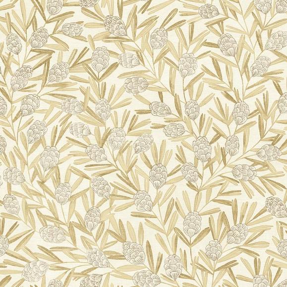 Обои Aura FD26103 ZULMA Gold