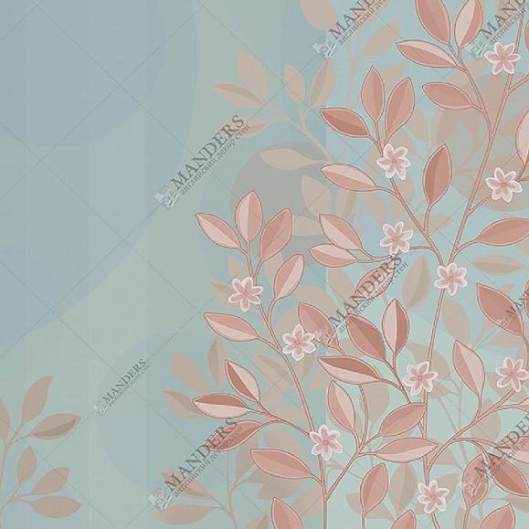 Панно Affresco AF2196-COL1 Color 1