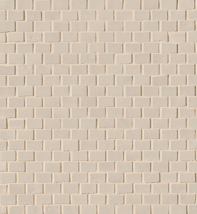Sand Brick Mosaico 30x30