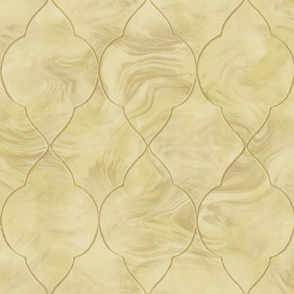 Обои Mayflower FJ050213 Baroque Glass