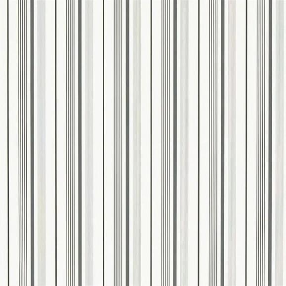 Обои Ralph Lauren PRL057/03 Gable Stripe Jet
